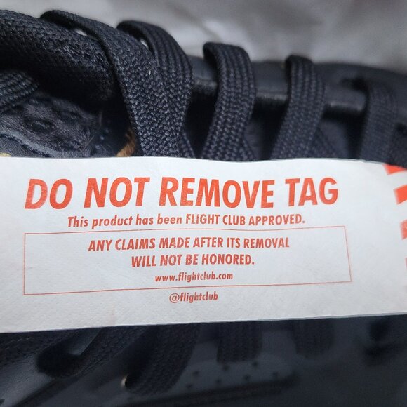 Jordan Heir PF "Classic" Men’s Size 9 (Women’s Size 10.5) – Brand New - Picture 7 of 8